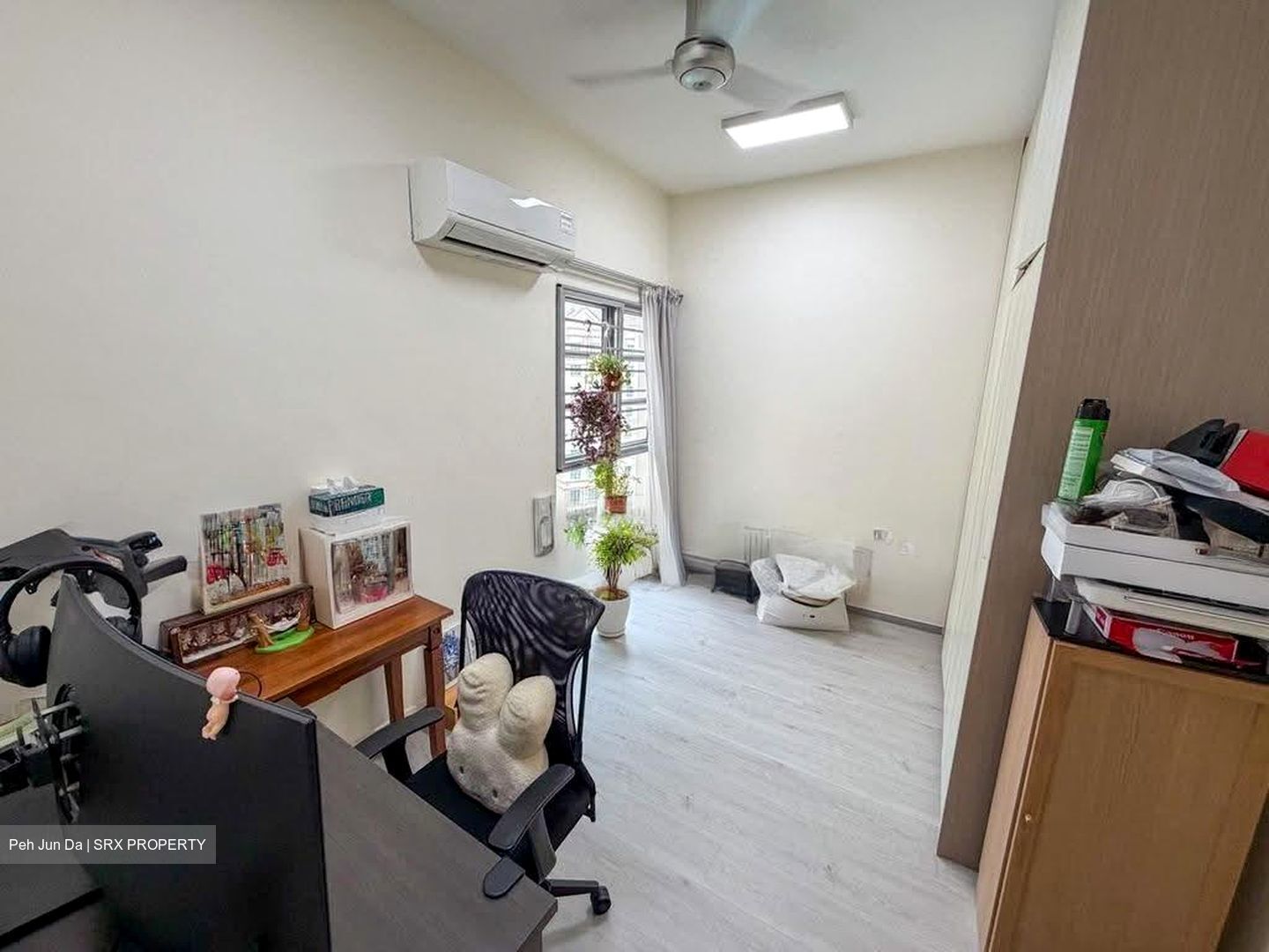 Azalea Park Condominium (D17), Condominium #626246611